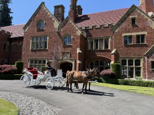 Carriage